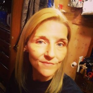 Meet your Posher, Kasey